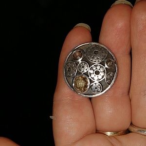 Lori bonn sterling silver 925 Ring